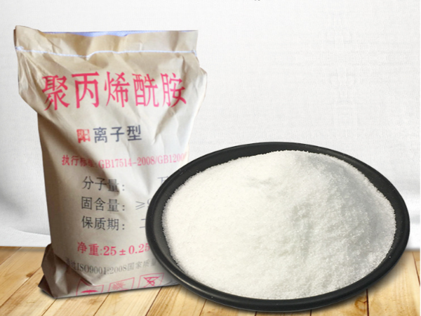 影响聚丙烯酰胺使用的因素？