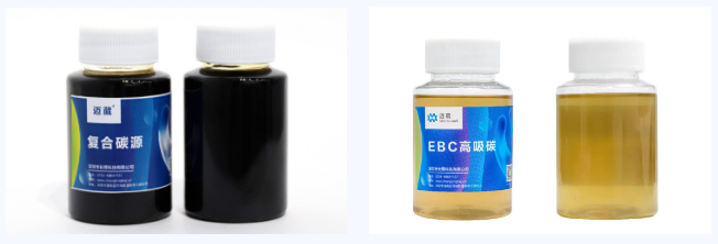 污水处理使用碳源的目的